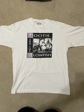 Vintage Hootie And The Blowfish Band Shirt Sz. XL picture