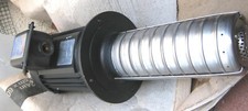 EBARA PUMP_NO. P99720795_MODEL_20VMPB7/8-61.1 picture
