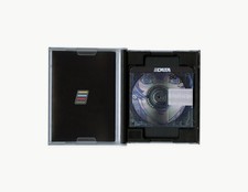 IN HAND TAINY DATA Mini Disc BLINDBOX SOLD OUT picture