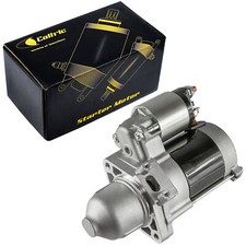 Starter For Kawasaki 21163-0755 21163-0757 21163-7021 21163-7025 99996-6121 NEW picture