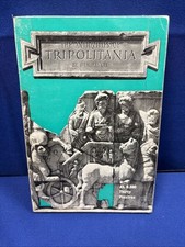 Rare-The Antiquities of Tripolitania (D. E. L. Haynes) 1965 - D picture