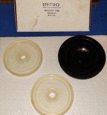 Hypro D30 Pump Rebuild Parts Kit 9910-KIT1724 minus Valve O-Rings  ** NEW ** picture