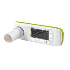 MIR Spirobank II Basic Spirometer 911021 NEW picture