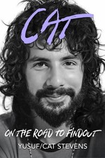 Cat On The Road To Findout: The Official Autob... by Stevens, Yusuf/Cat Hardback picture