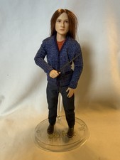 Star Ace SA0063S Ginny Weasley 1/6 Harry Potter Figure Wand Casual Wear picture