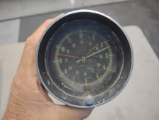 65-67 Corvette Clock picture
