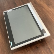 Siemens Simatic HMI 19” IPC277E KTP PLC 6AV7882-0EB20-0CA0 picture