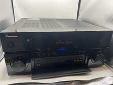 Pioneer Elite THX-Certified VSX-92TXH 7.1 Channel Receiver No Remote Tested picture