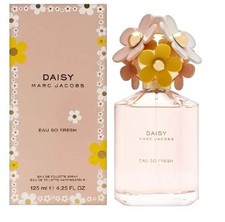 Marc Jacobs Daisy Eau So Fresh 4.2oz Women's Eau de Toilette picture