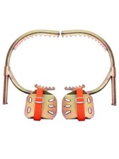 Buckle on The Tree Special Tools To Pick Coconut Trees To Catch Iron Shoes picture