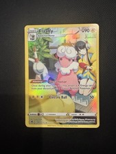 Flaaffy TG03/TG30 Swsh12: Sword & Shield - Silver Tempest Trainer Gallery Holo picture