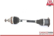 17-24 Audi Q7 Front Left or Front Right Side CV Axle Shaft 4M0407271D OEM picture
