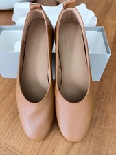 Everlane Italian Leather Day Glove Shoes picture