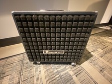 Vintage Polytone Model 102 Solid State Guitar Combo Amplifier picture