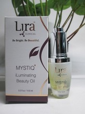 LIRA   ILUMINATING Beauty Oil 0.5OZ/14.8ML  NEW picture