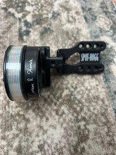 SPOT-HOGG CAMERON HANES 7 PIN BOW SIGHT picture