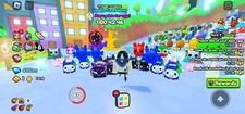 roblox pet simulator x huge picture