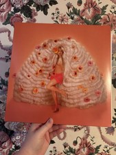 Remy Bond Backstage At The Tropicana Vertigo Vinyl Exclusive Numbered picture