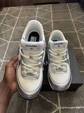 Chanel runners Throw me an offer (Sizes 7-12) picture