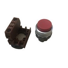 Hobart LEGACY HL600 HL800  HL1400 STOP BUTTON 00-478752-00008 & 00-087711-322-4 picture