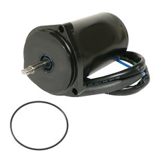 Yamaha F50/T50 (2005-2015) 50HP 4-Stroke Trim Tilt Motor picture