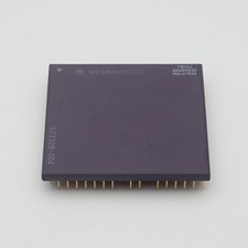 1PC Motorola 68060 MC68060RC50 71E41J Vintage CPU 100% WORK Real Rev.6 picture