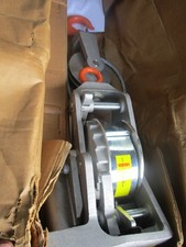 LUG ALL MODEL 6000-15  3 TON  COME A LONG picture