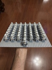 Lego Star Wars Customs  picture