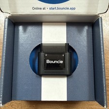 Bouncie GPS Tracker for Vehicles with Real-Time Location Route History, Speed picture