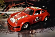 Solido # 68 - Porsche 934 Turbo 1:43 scale. Diecast. rare. picture
