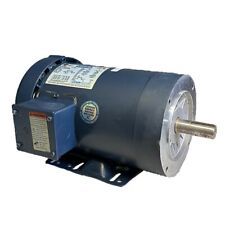 LEESON G120276.00 / G12027600 ELECTRIC MOTOR 1.5kW/2HP 50/60Hz C145T17FK39E picture