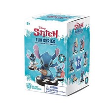 Lilo & Stitch HeroBox Fun Series Blind-Box Mini-Figure Case of 6 picture