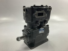 CORE - Haldex EL13020X Air Brake Compressor EL1300 4-Hole Base Mount KN13020 picture