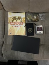 Ascension Dawn of Champions board Game - Stoneblade picture