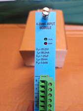 Incon TS-550 Module 4-20mA Model/MPN 229011901 picture