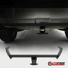 For 2019-2025 Toyota RAV4 & Lexus Trailer Hitch 4500 lb Tow Replaces CURT13615 picture