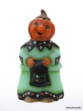 Fenton 5323 Pumpkinhead 
