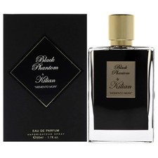 Kilian Black Phantom EDP 50ml 1.7oz Memento Mori Authentic NEW Sealed picture