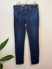 AG The Prima Cigarette Jeans Size 26 picture
