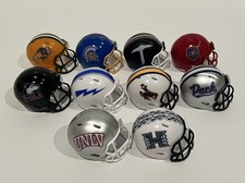 Custom Mountain West Pocket Pro Helmet Set 2026 Updated picture
