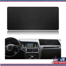 Rubber Non-Slip Dashboard Mat, 15.7x7.8 Large Size picture