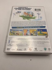 Hanna Barbera Diamond Collection The Jetsons Complete Series (DVD) 8 Discs Set picture