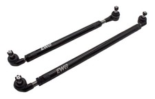 EWO 1 TON STEERING KIT- ALUMINUM FOR 07-18 JEEP WRANGLER JK JKU FACTORY LOCATION picture