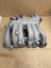 2001-2002 Nissan Xterra 3.3L Upper Intake Manifold Genuine Assembly OEM picture