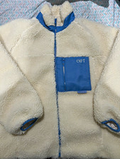 Yuzuru Hanyu 羽生 結弦 ICE STORY 2023 GIFT Boa Blouson size M picture