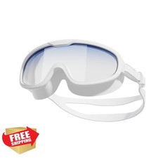 Yingruite Swim Goggles White picture