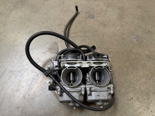 2009 Kawasaki Ninja 250r Ex250 Carbs Carburetors 15004-0020 picture