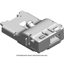 Genuine GM 2022-2025 Cadillac CT4 Front View Camera Assembly 85526008 picture