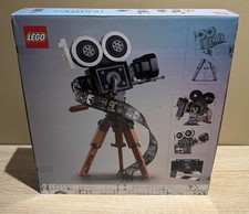 LEGO 43230 Walt Disney Tribute Camera, Disney 100 Celebration Sealed picture