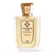 Unique'E Luxury Unisex Akdeniz Extrait de Parfum Spray 3.4 oz Fragrances picture